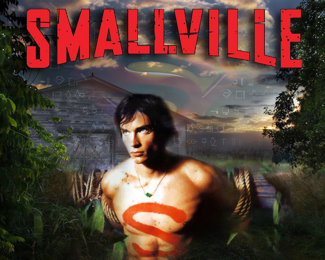 Smallville (28)