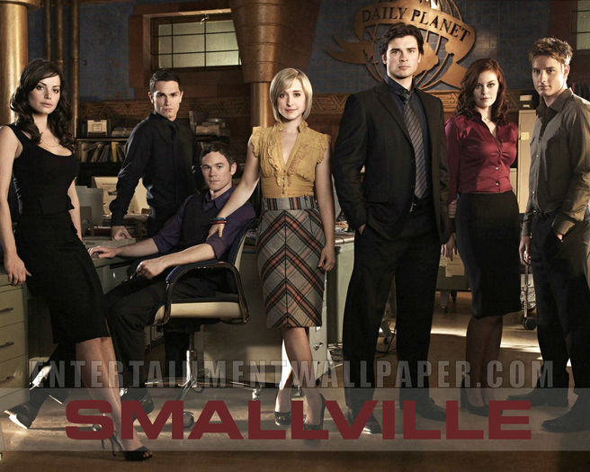 Smallville (36)