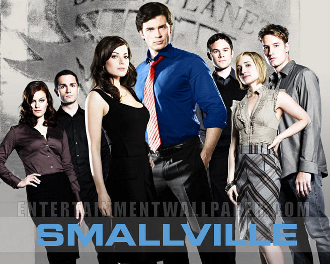 Smallville (37)