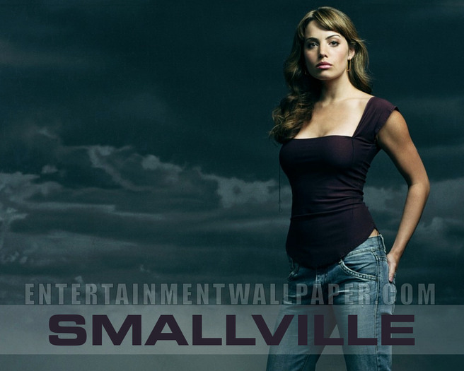 Smallville (39) - Smallville