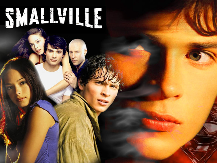 Smallville (42)