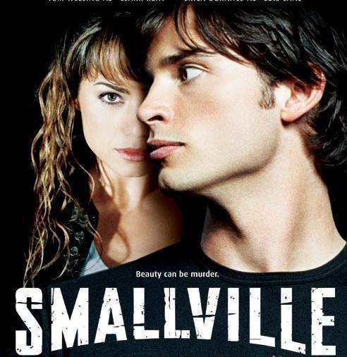 Smallville (44)