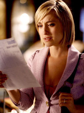 Smallville (61) - Smallville