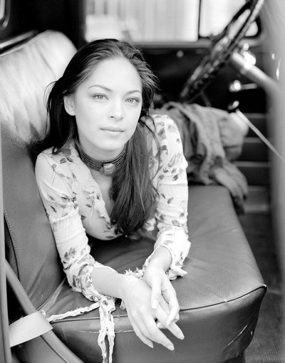 Kristin Kreuk (24) - Kristin Kreuk