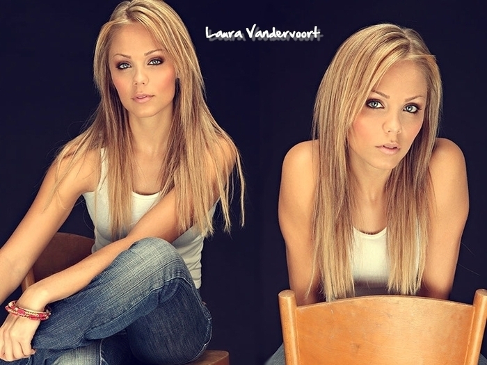 Laura Vandervoort (16) - Laura Vandervoort