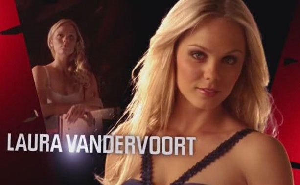 Laura Vandervoort (20) - Laura Vandervoort