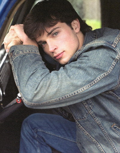 Tom Welling (7) - Tom Welling