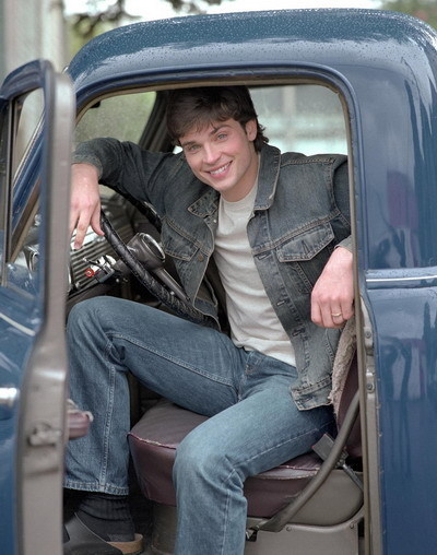 Tom Welling (10)