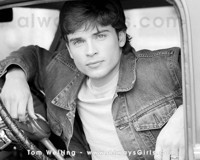 Tom Welling (11) - Tom Welling