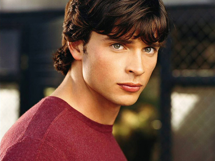 Tom Welling (15) - Tom Welling