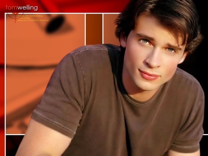 Tom Welling (16) - Tom Welling