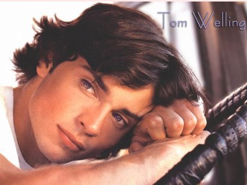 Tom Welling (18)