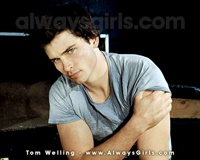 Tom Welling (20)