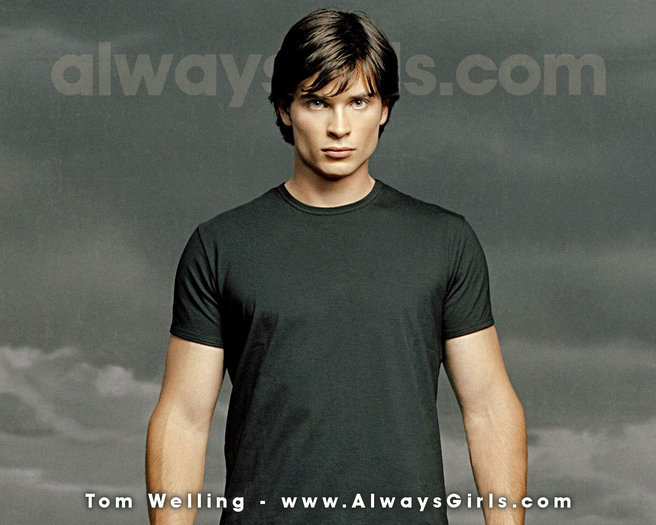 Tom Welling (21) - Tom Welling