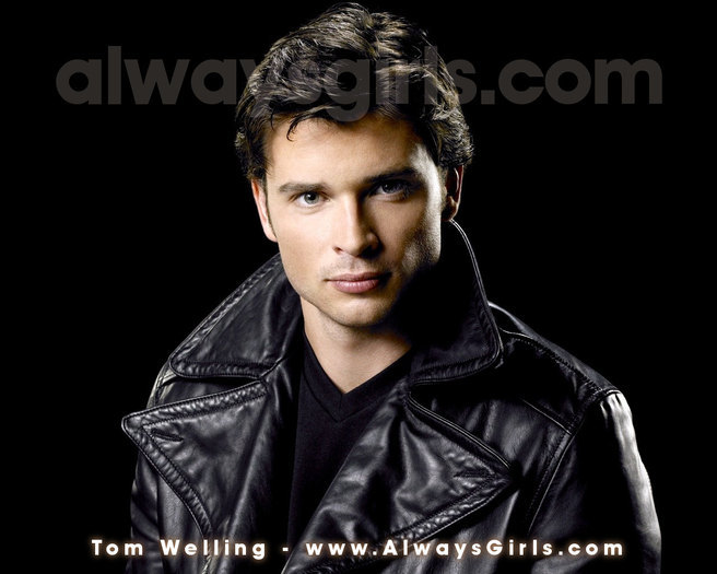 Tom Welling (23) - Tom Welling