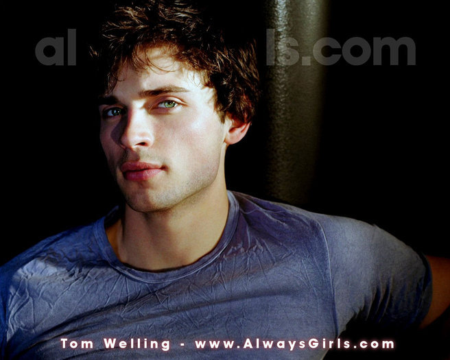 Tom Welling (24)