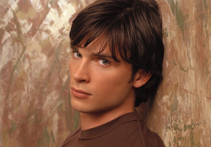 Tom Welling (36)