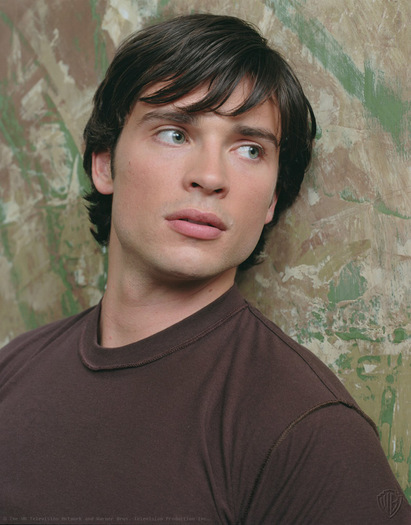 Tom Welling (37)