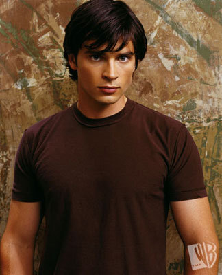 Tom Welling (38)