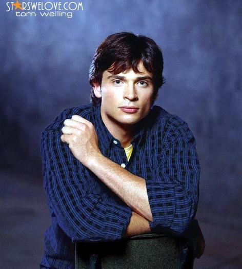 Tom Welling (48)