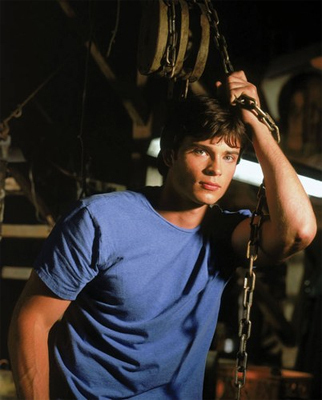 Tom Welling (52)