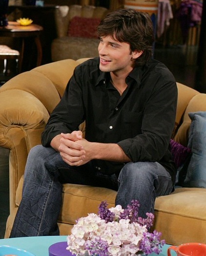 Tom Welling (57)