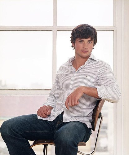 Tom Welling (61)