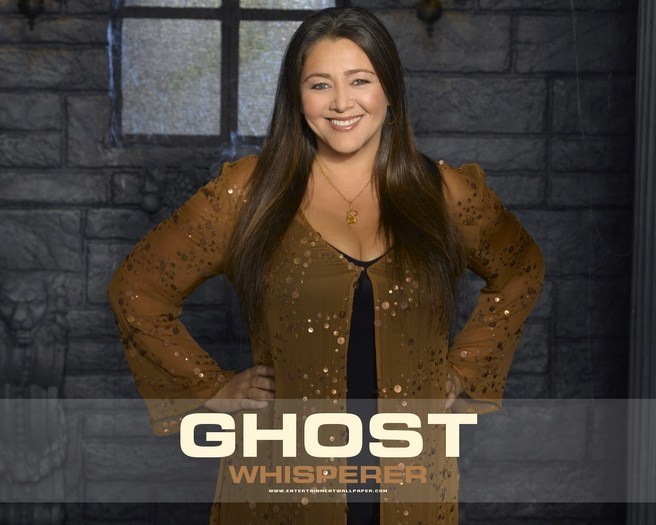 Ghost Whisperer (5)