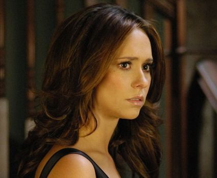 Ghost Whisperer (9) - Ghost Whisperer