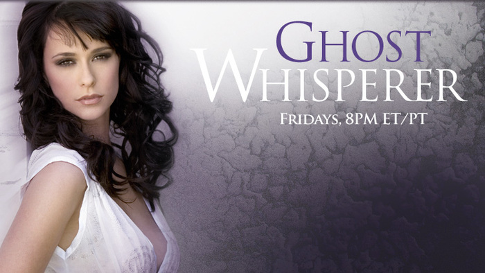 Ghost Whisperer (10) - Ghost Whisperer