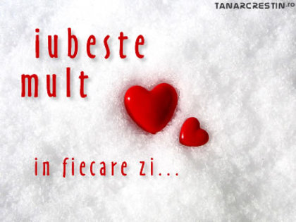 te iubesc - Te iubesc-I love you