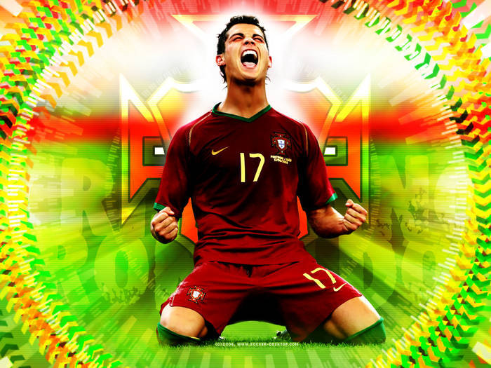 OOBHUPBKKKNJRWFYRRB - Crstiano Ronaldo