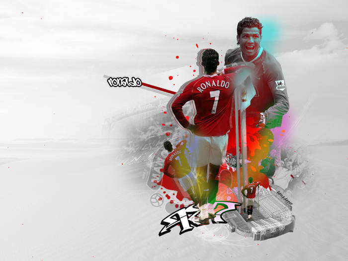 QUVQCTPWIYBPZDGJQQB - Crstiano Ronaldo