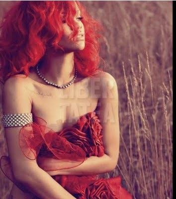 rihanna - Rihanna-Roby Rihanna Fenty
