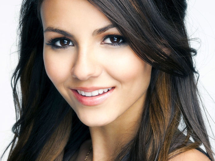 Victoria - Victoria Justice