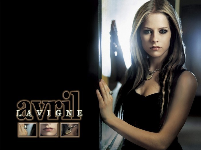 Avril Lavigne  (4) - Avril Lavigne