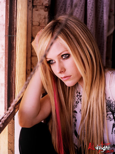 Avril Lavigne  (11) - Avril Lavigne