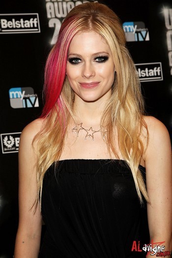 Avril Lavigne  (13) - Avril Lavigne