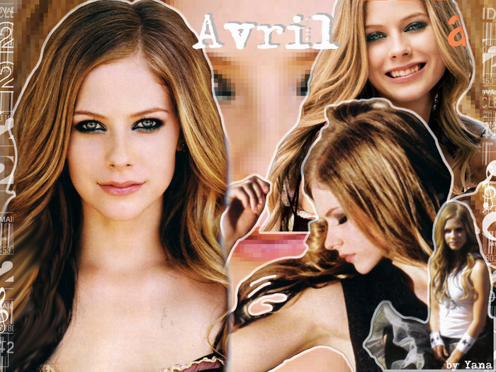 Avril Lavigne  (22) - Avril Lavigne