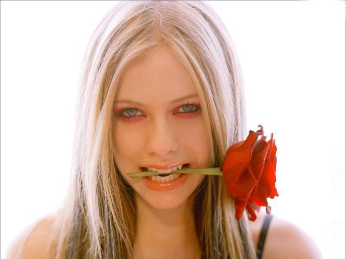 Avril Lavigne  (28) - Avril Lavigne