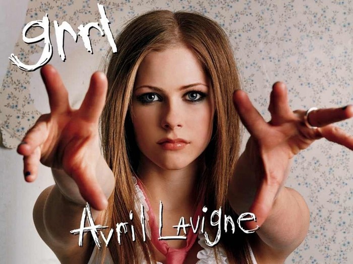 Avril Lavigne  (41) - Avril Lavigne