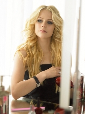 Avril Lavigne  (47) - Avril Lavigne