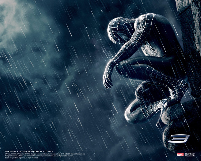 Spider-man (35) - M O V I E S