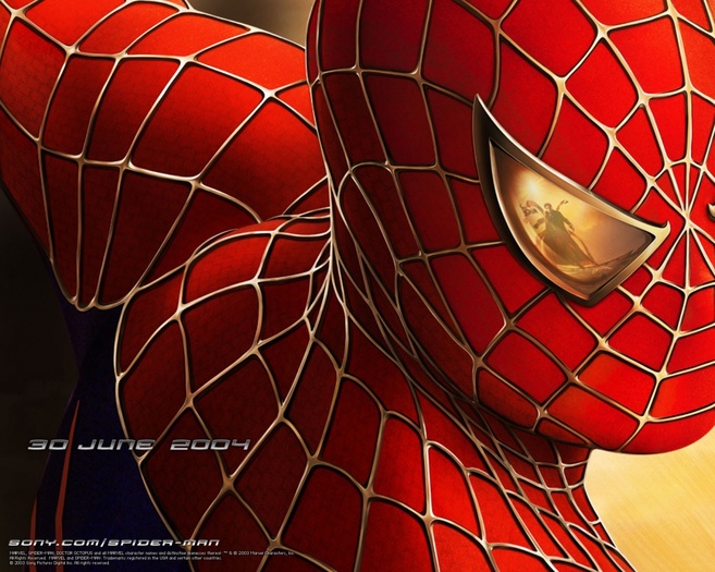 Spider-man (10) - Spider-man