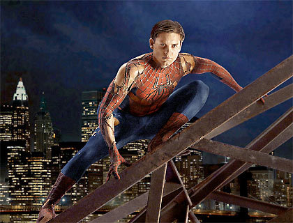 Spider-man (13) - Spider-man