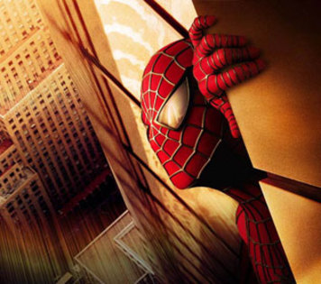 Spider-man (14) - Spider-man
