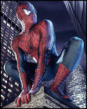 Spider-man (17) - Spider-man