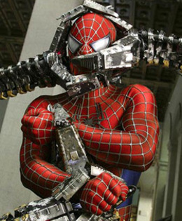 Spider-man (19) - Spider-man