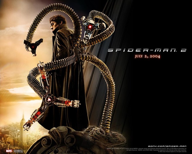 Spider-man (22) - Spider-man