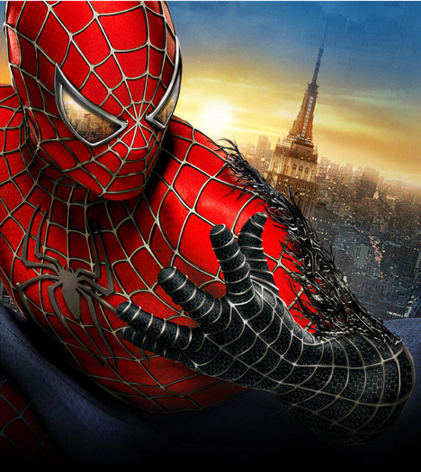 Spider-man (24) - Spider-man